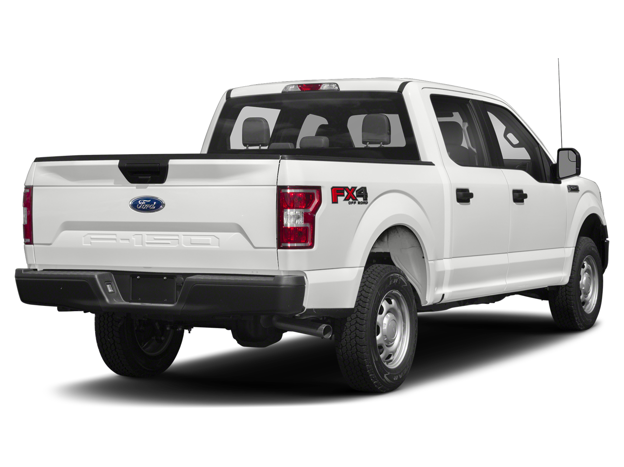 Used 2018 Ford F-150 XL with VIN 1FTEW1EP0JKD31621 for sale in Henrietta, TX