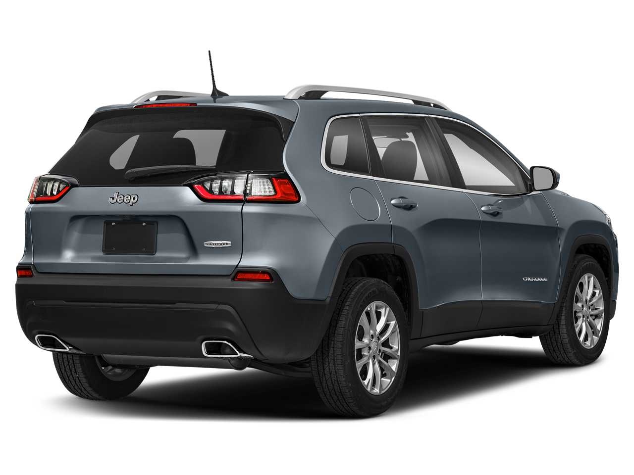 Used 2020 Jeep Cherokee Limited with VIN 1C4PJLDB0LD542172 for sale in Henrietta, TX