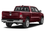 2021 RAM 1500 Lone Star Crew Cab 4x4 5'7' Box