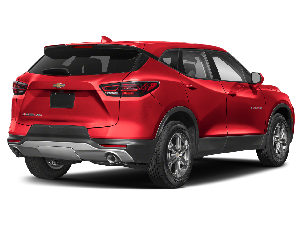 2023 Chevrolet Blazer FWD RS