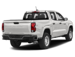 2023 Chevrolet Colorado 4WD Crew Cab Short Box WT
