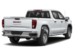 2023 GMC Sierra 1500 2WD Crew Cab Short Box Elevation