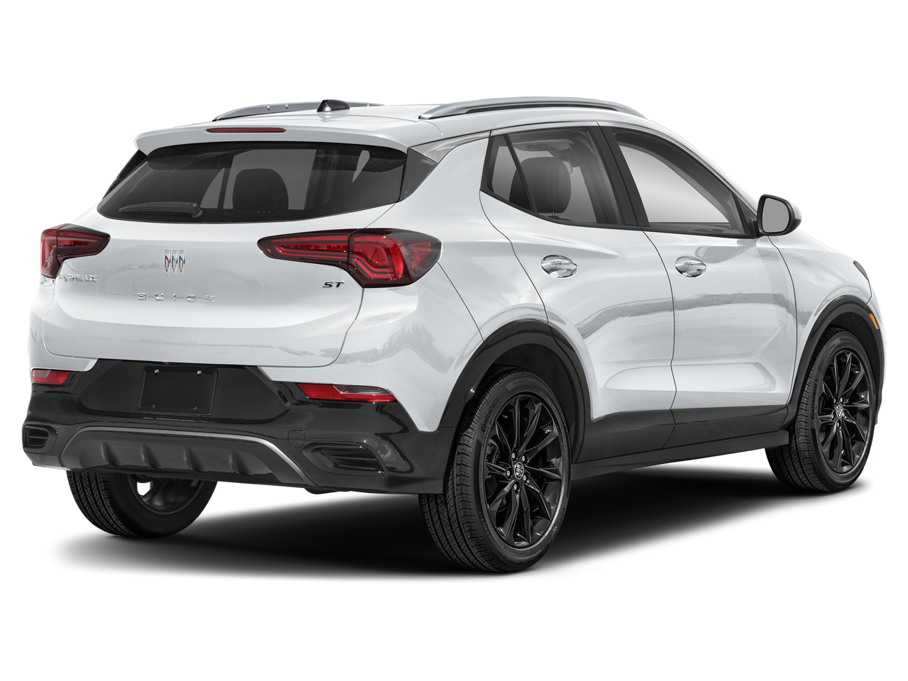 2024 Buick Encore GX Sport Touring FWD