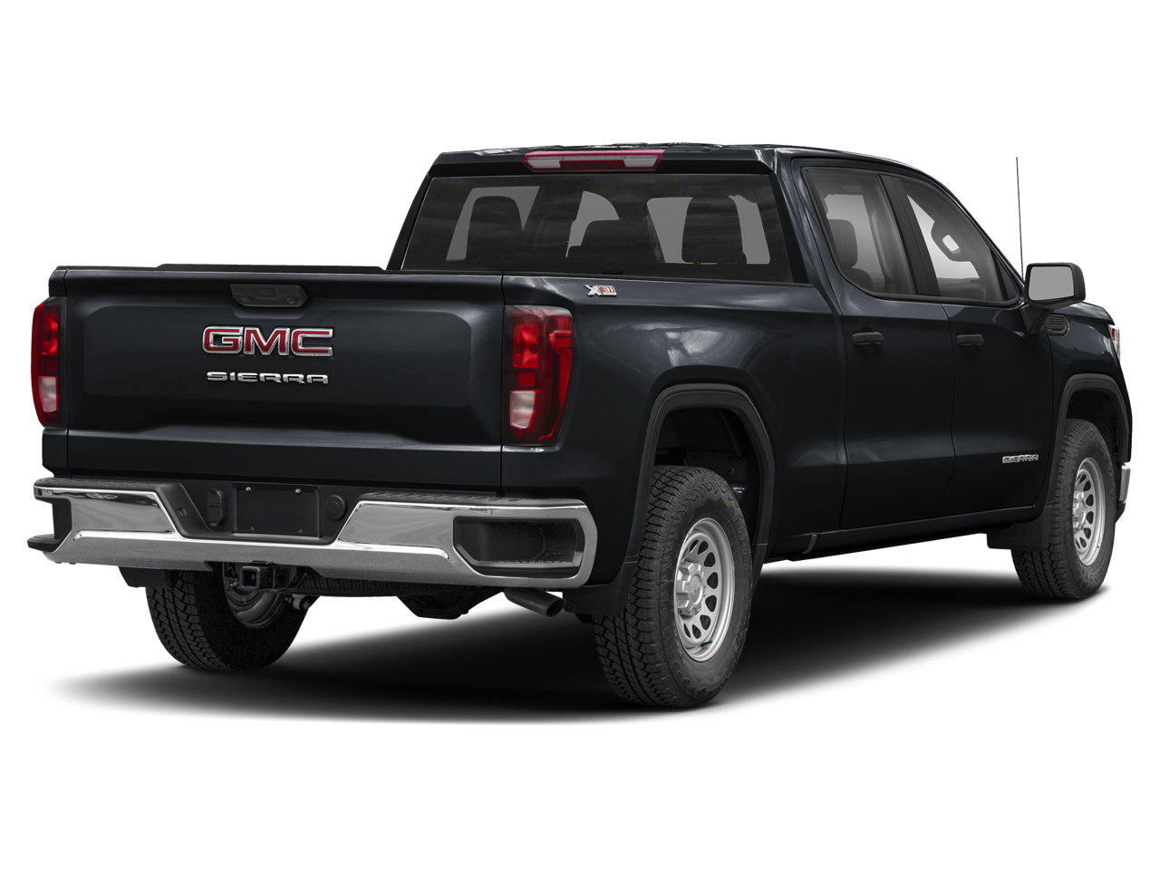 2024 Gmc Sierra 1500 SLT photo 2