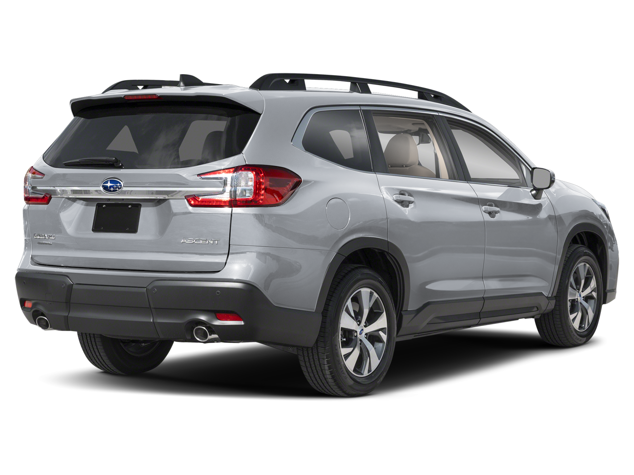 2024 Subaru Ascent Premium 8-Passenger