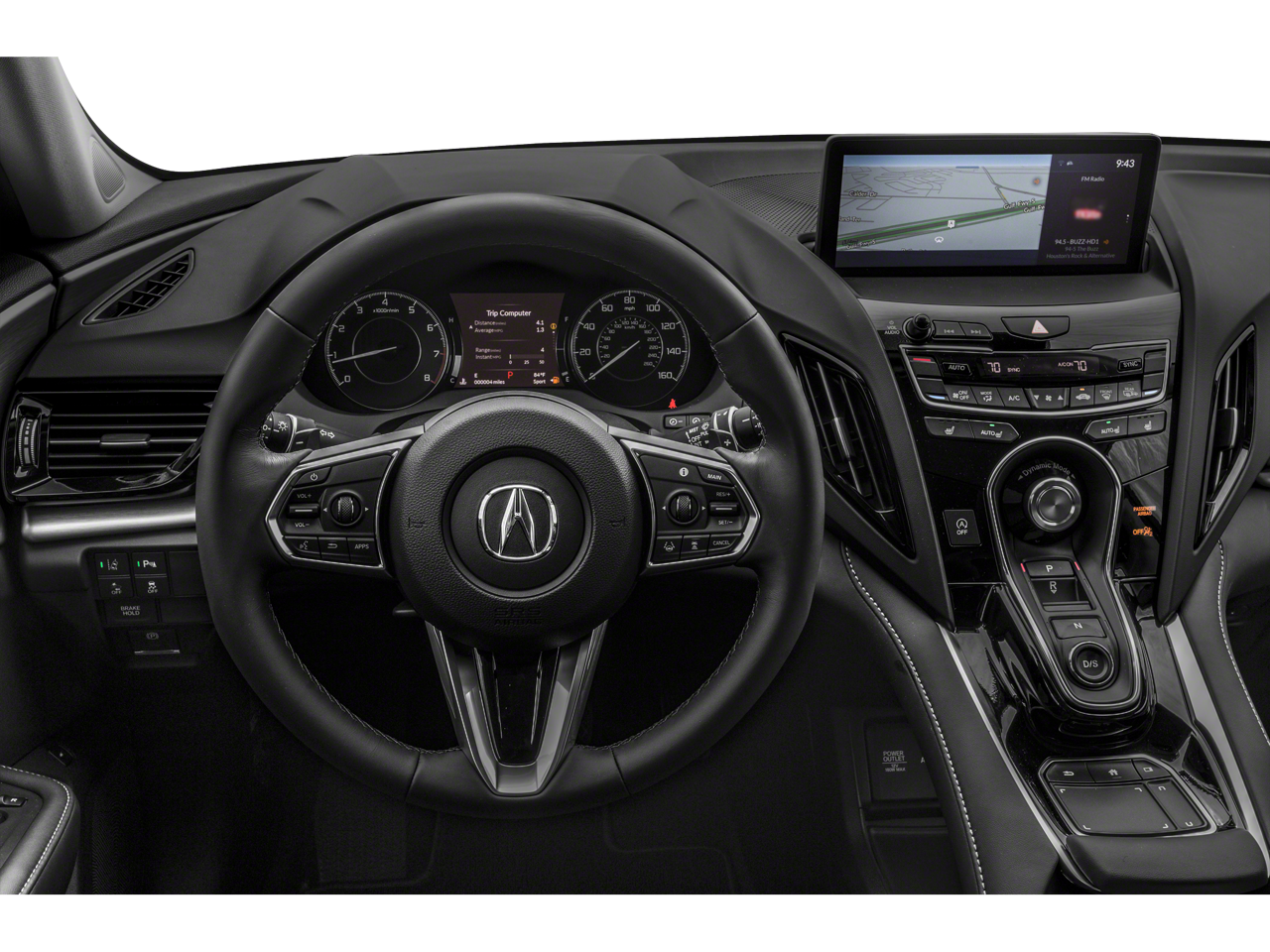 2019 Acura RDX Technology Package