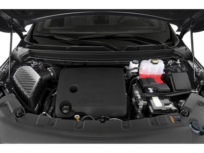 2020 Buick Enclave FWD Essence
