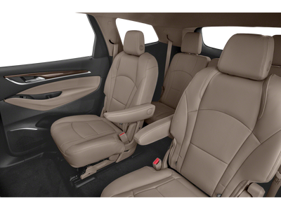 2020 Buick Enclave FWD Essence