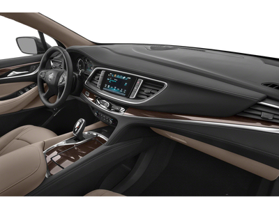 2020 Buick Enclave FWD Essence