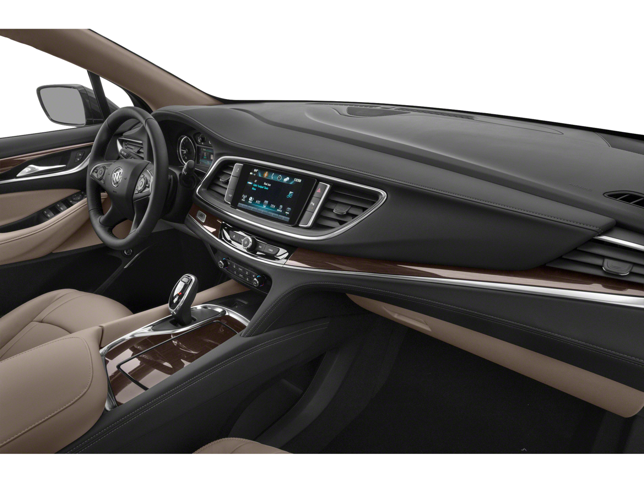 2020 Buick Enclave FWD Essence