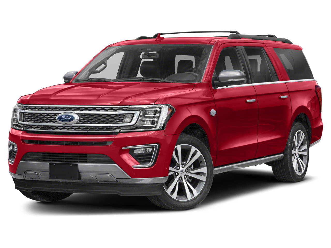 2020 Ford Expedition King Ranch MAX 4x4's photo