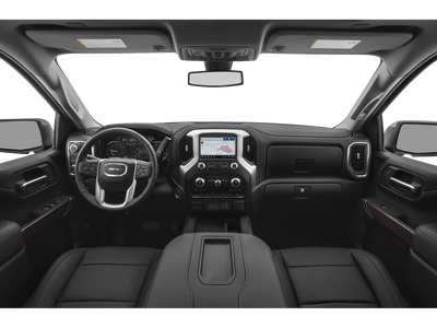 2020 GMC Sierra 1500 2WD Crew Cab Short Box SLT