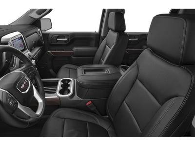2020 GMC Sierra 1500 2WD Crew Cab Short Box SLT