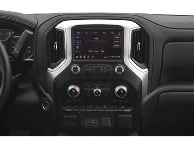 2020 GMC Sierra 1500 2WD Crew Cab Short Box SLT