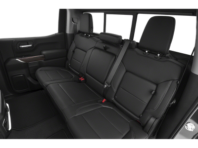 2020 GMC Sierra 1500 2WD Crew Cab Short Box SLT