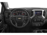 2021 Chevrolet Silverado 1500 2WD Crew Cab Short Bed Custom