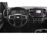 2021 RAM 2500 Big Horn Crew Cab 4x4 6'4' Box