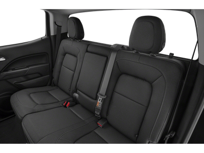 2022 Chevrolet Colorado 4WD Crew Cab Short Box LT
