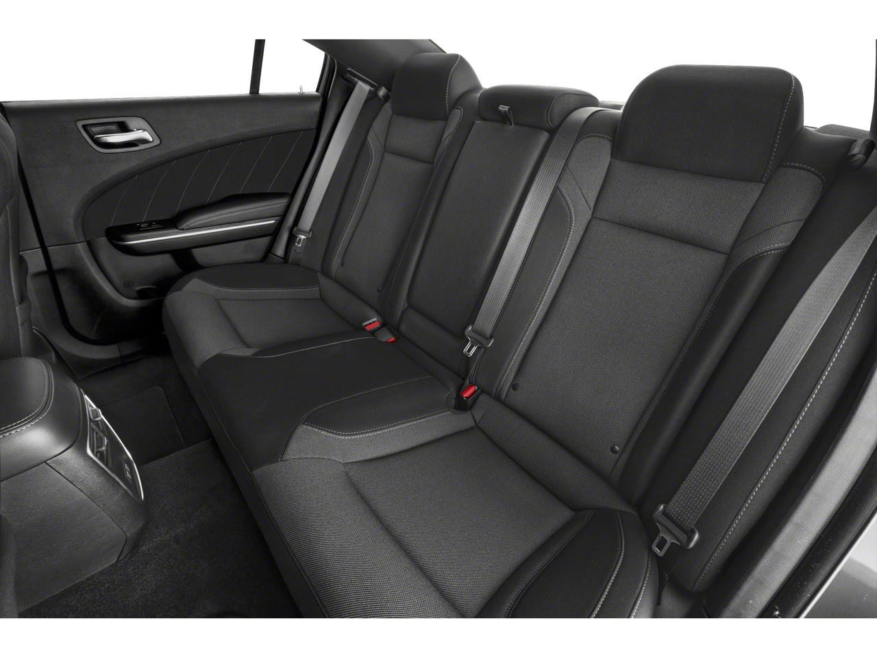2022 Dodge Charger SXT RWD