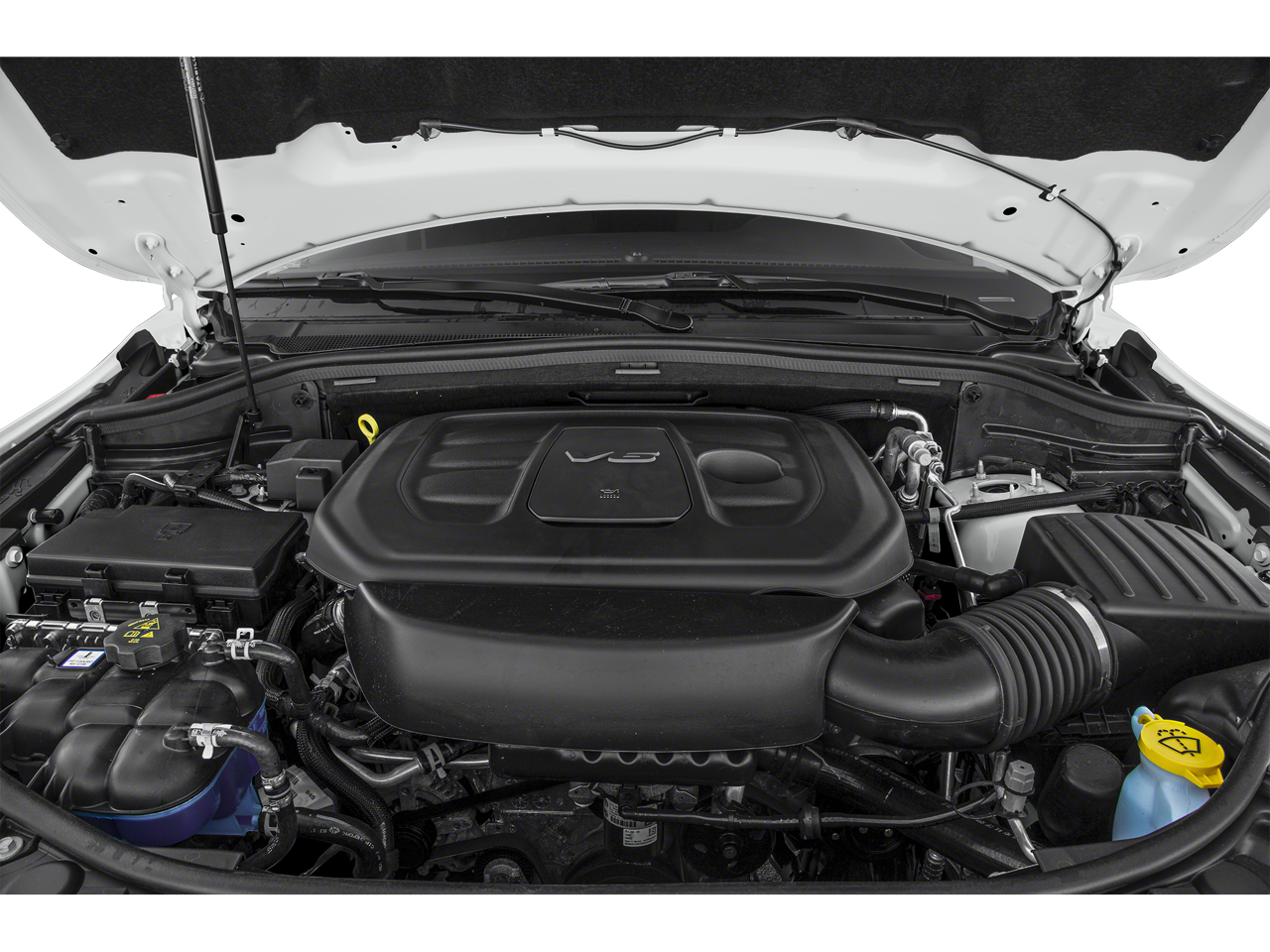 2022 Dodge Durango GT Plus RWD