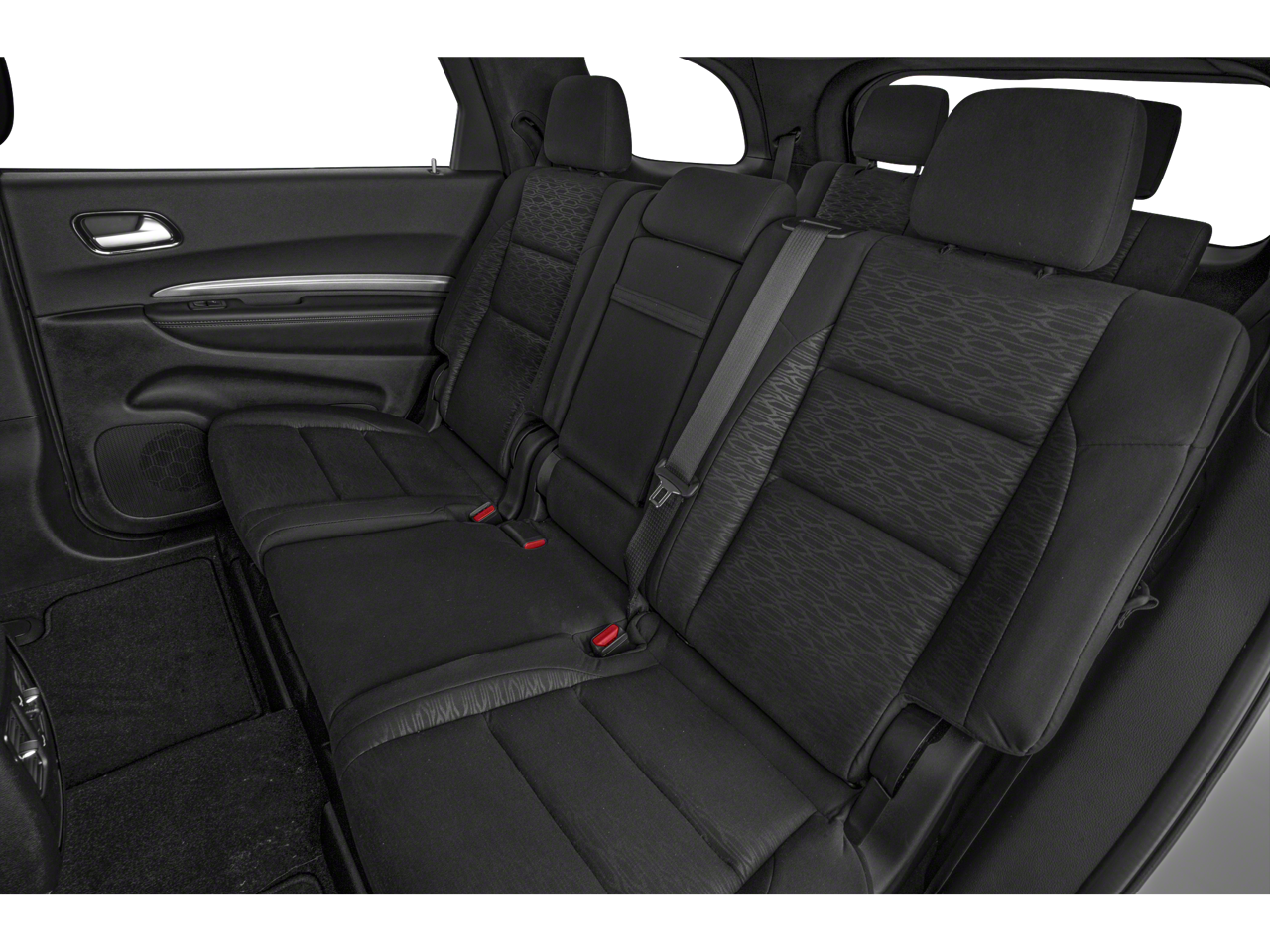 2022 Dodge Durango GT Plus RWD