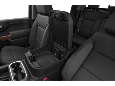 2022 GMC Sierra 2500HD SLT