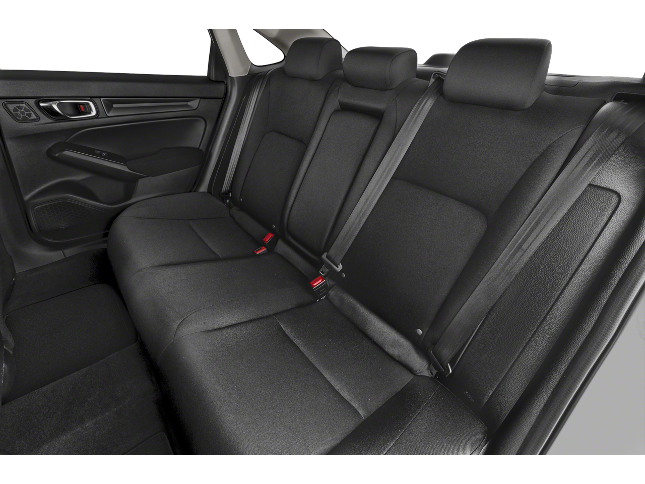 2022 Honda Civic Sedan EX