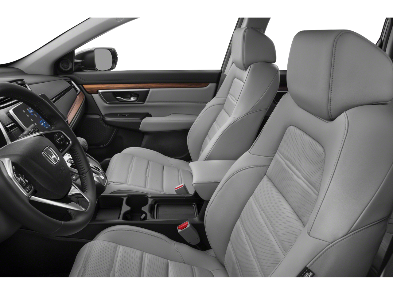 2022 Honda CR-V 2WD EX-L