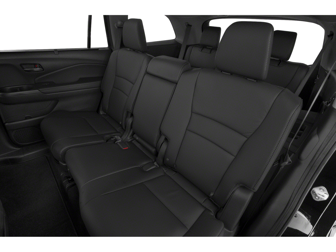 2022 Honda Pilot 2WD Special Edition