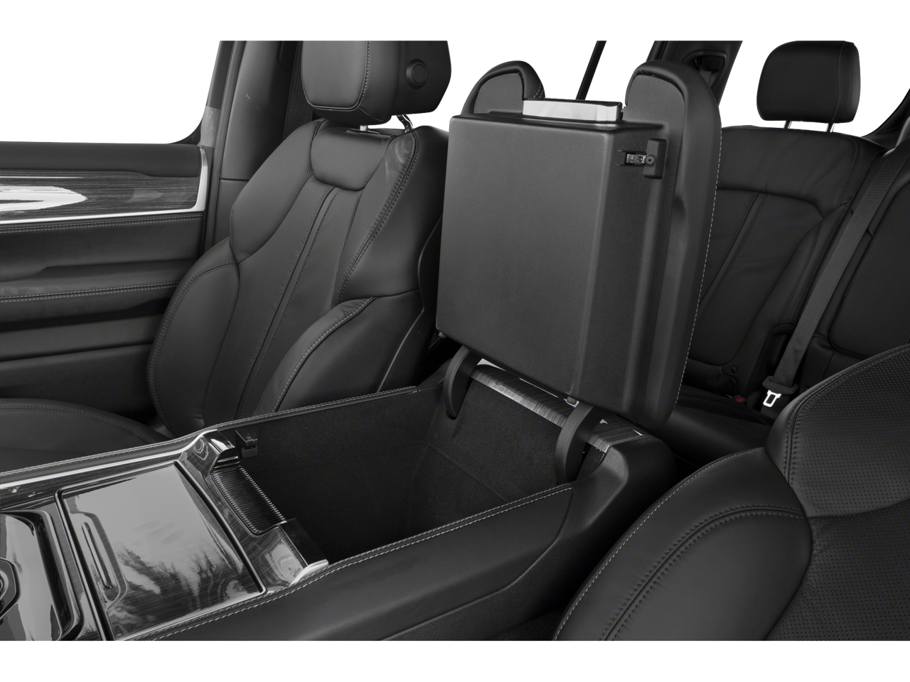 2022 Jeep Wagoneer Series II 4x2