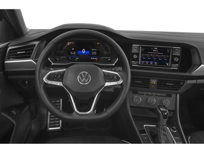 2022 Volkswagen Jetta 1.5T Sport