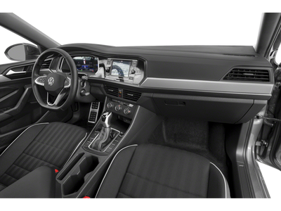 2022 Volkswagen Jetta 1.5T Sport