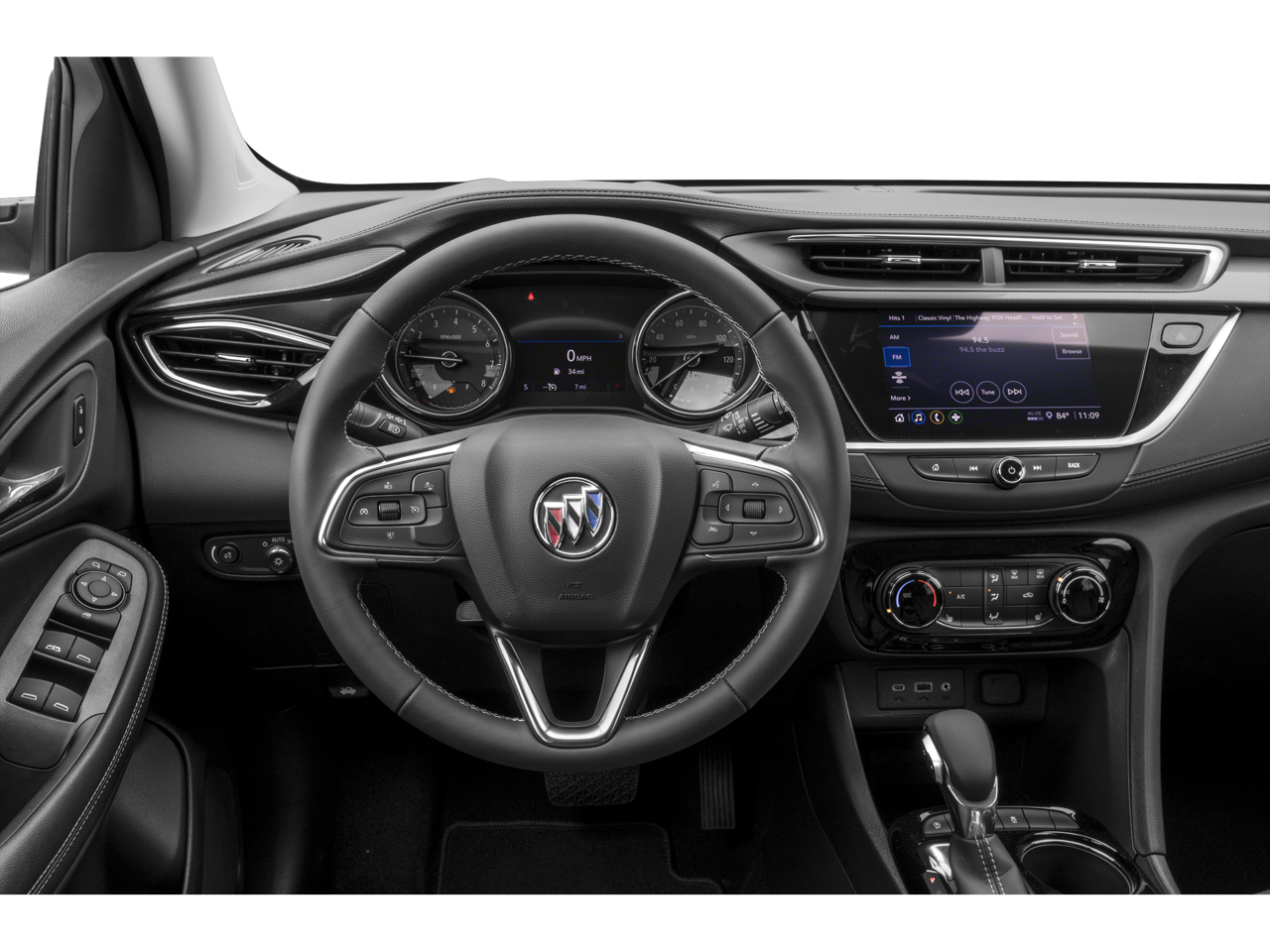 2023 Buick Encore GX Select FWD