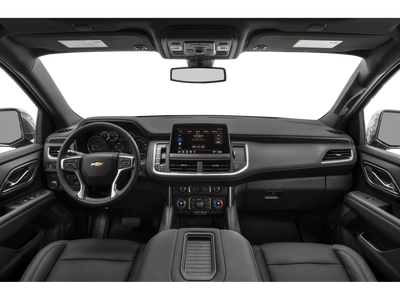 2023 Chevrolet Tahoe 2WD LT