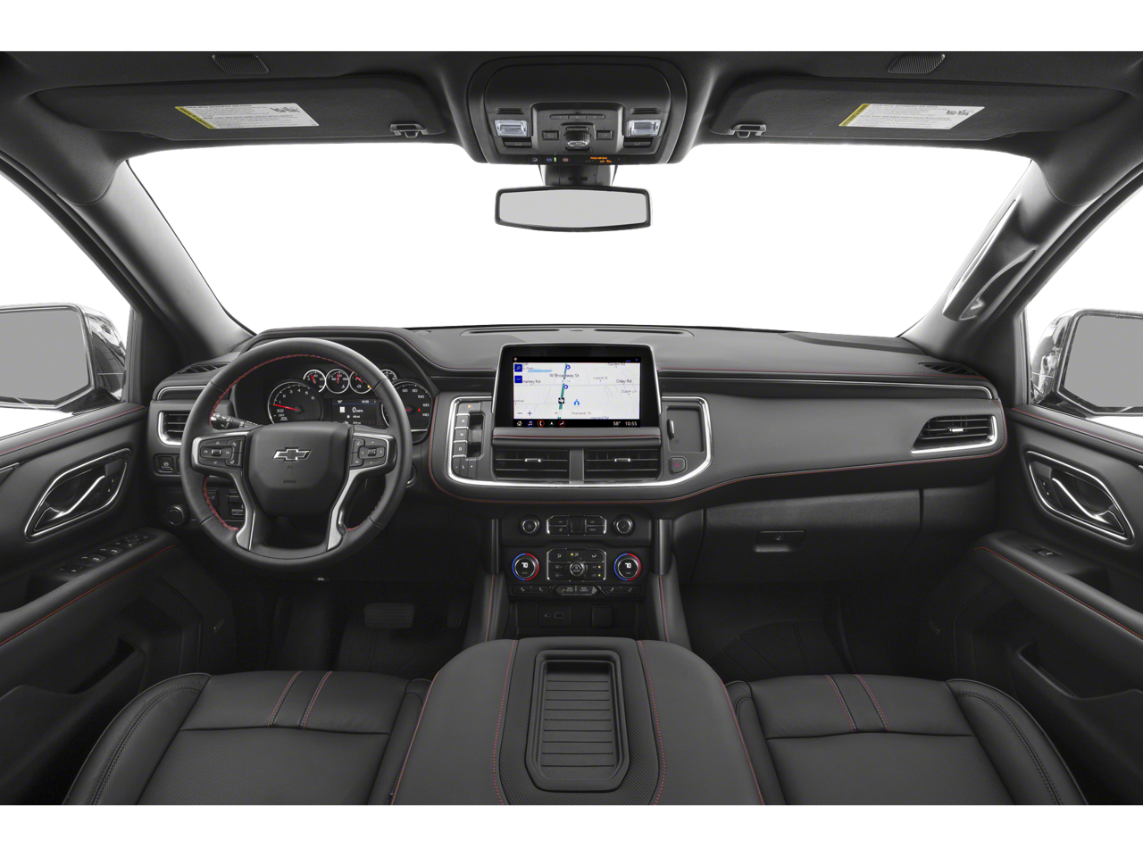 2023 Chevrolet Tahoe 2WD RST