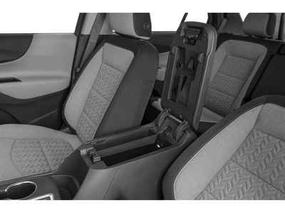 2023 Chevrolet Equinox FWD RS