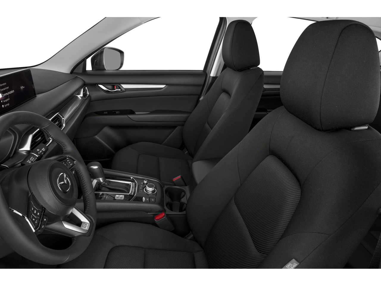 2023 Mazda Mazda CX-5 2.5 S