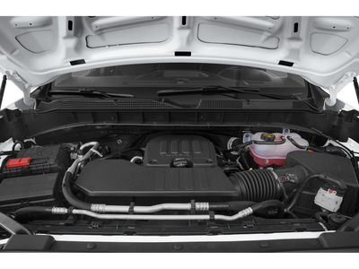 2024 Chevrolet Silverado 1500 LT Texas Edition