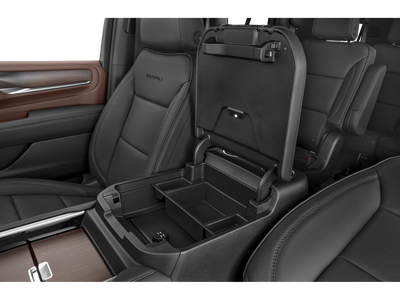 2024 GMC Yukon 4WD Denali Ultimate