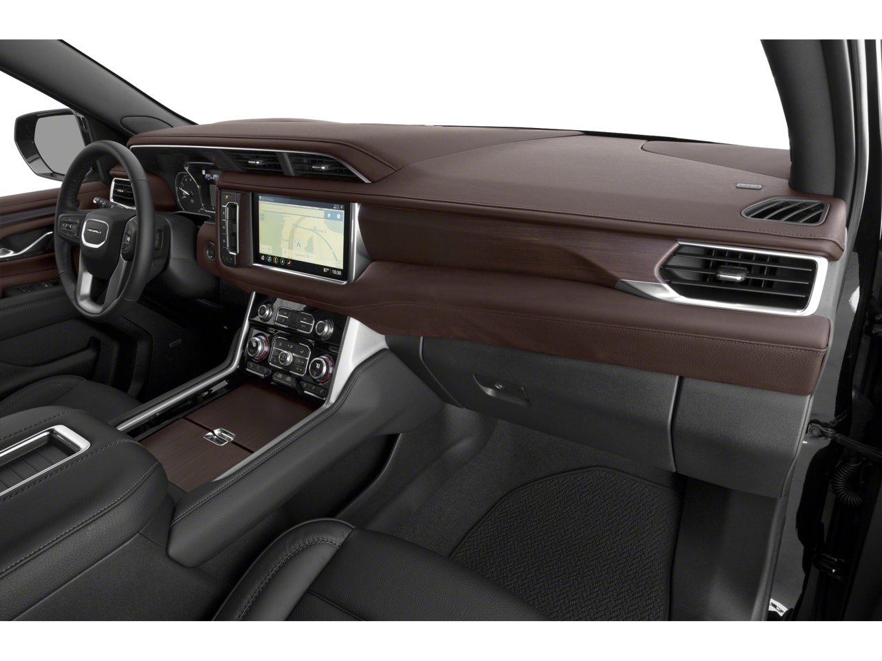 2024 GMC Yukon 4WD Denali Ultimate