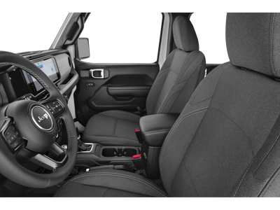 2024 Jeep Wrangler 4xe Sport S 4xe