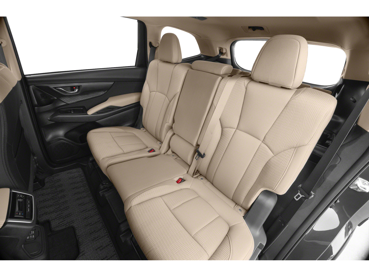 2024 Subaru Ascent Premium 8-Passenger