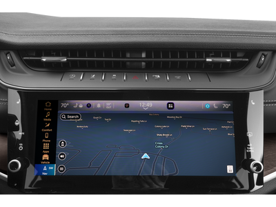 2026 Jeep Grand Cherokee Laredo 4x2
