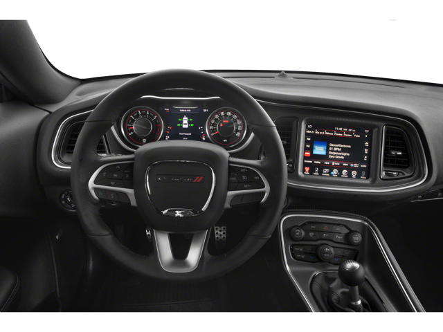 2018 Dodge Challenger R/T Scat Pack