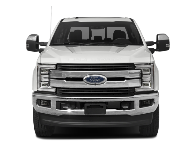 2018 Ford F-250 King Ranch