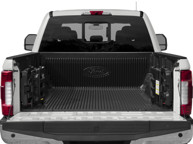 2018 Ford F-250 King Ranch