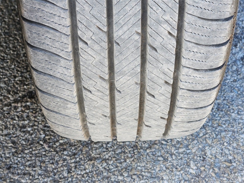 2018 Acura TLX 3.5L (A9)