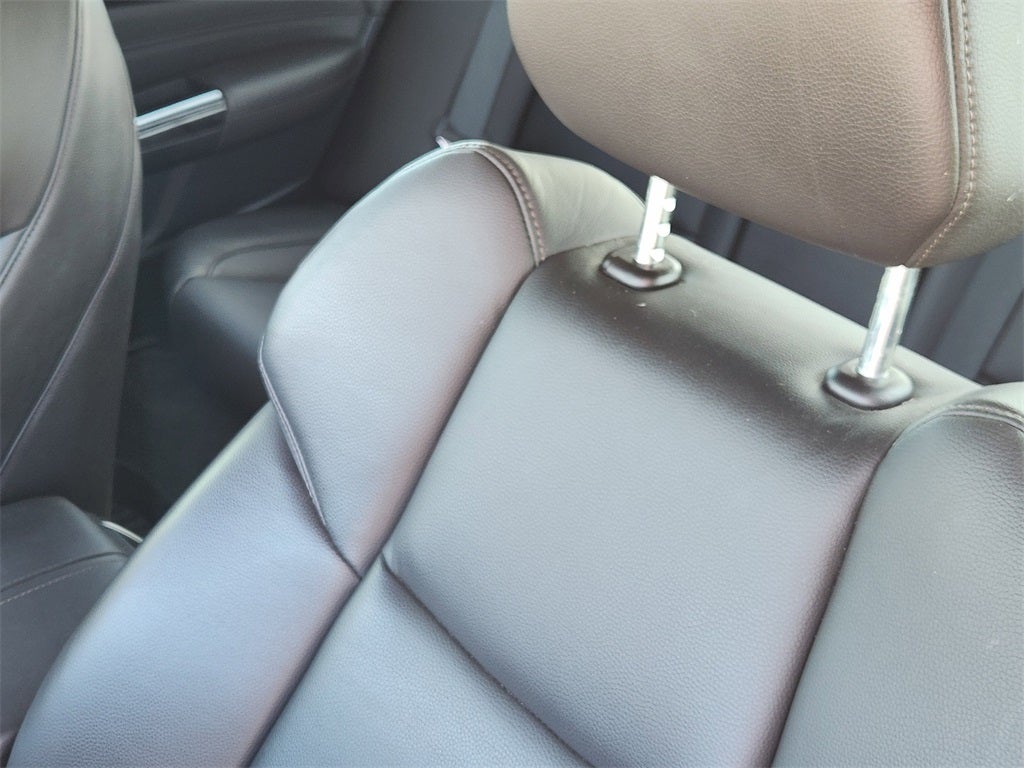 2018 Acura TLX 3.5L (A9)