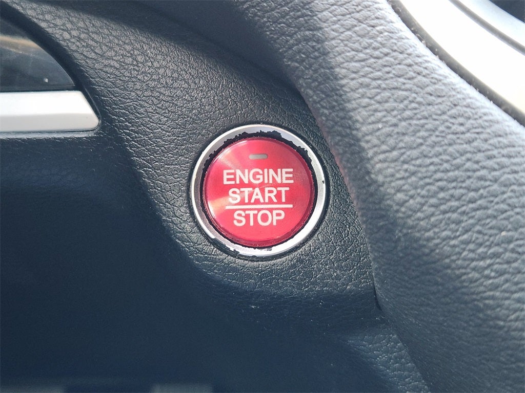 2018 Acura TLX 3.5L (A9)