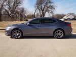 2018 Acura TLX 3.5L (A9)